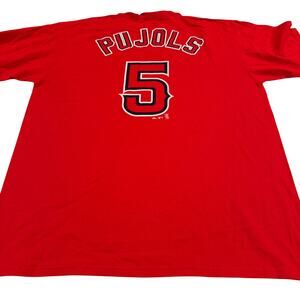 Albert Pujols T Shirt